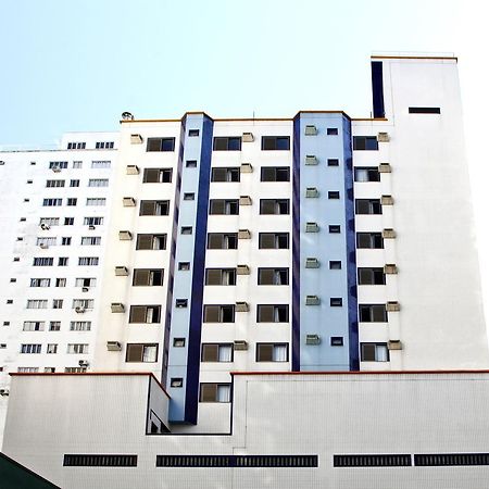 Hotel Bhally บัลเนอาริโอ กังโบริว ภายนอก รูปภาพ