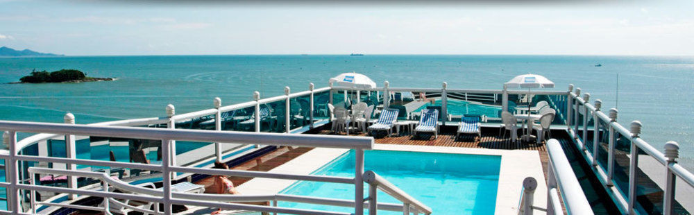 Hotel Bhally บัลเนอาริโอ กังโบริว ภายนอก รูปภาพ