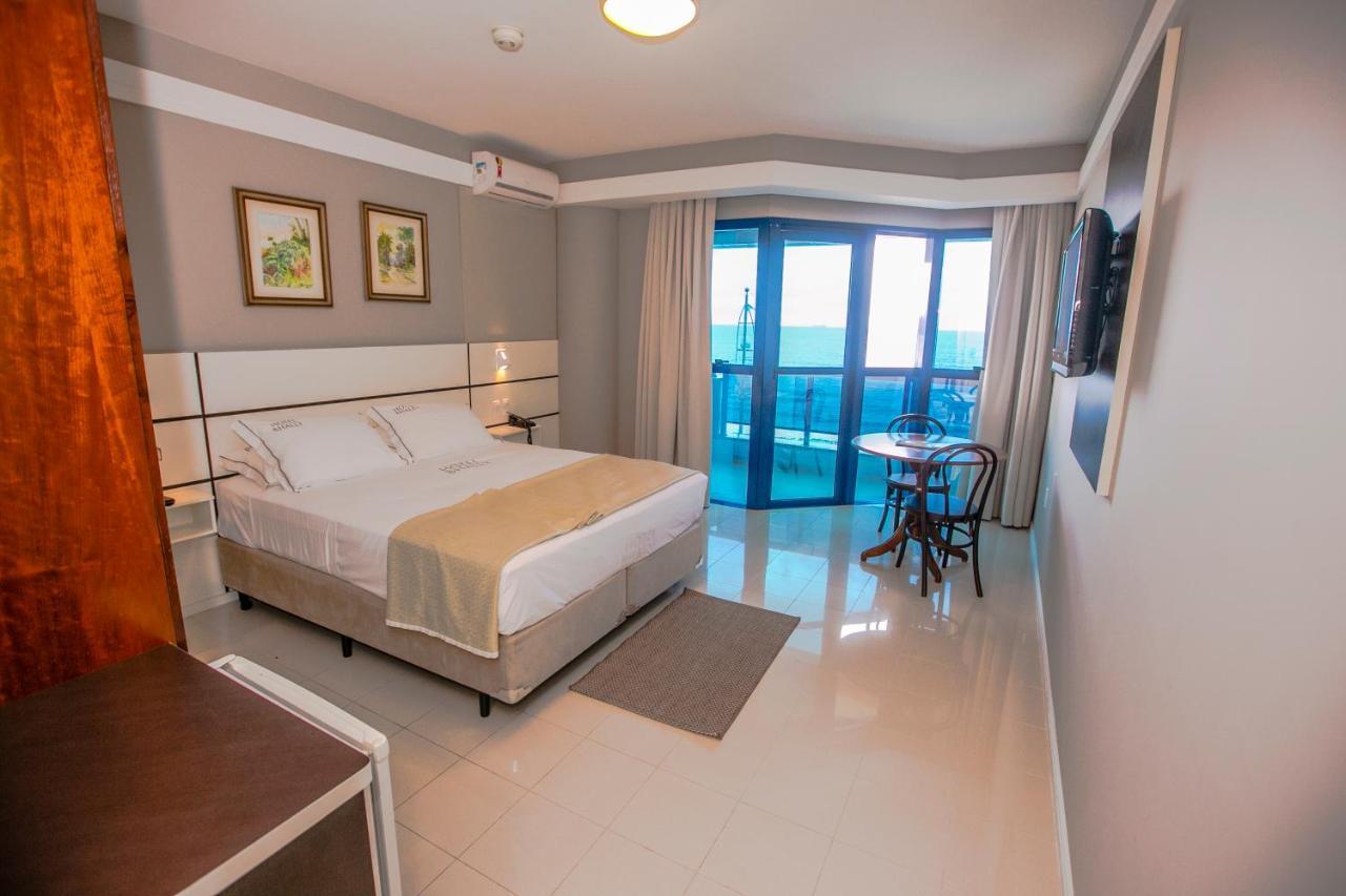 Hotel Bhally บัลเนอาริโอ กังโบริว ภายนอก รูปภาพ